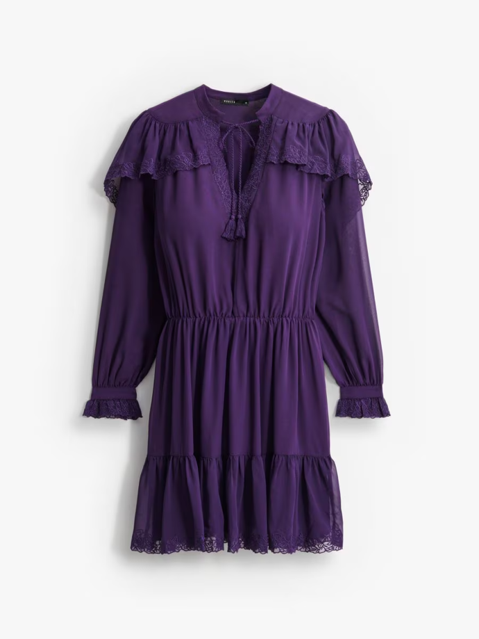 Mini šaty, Mohito, 1399 Kč