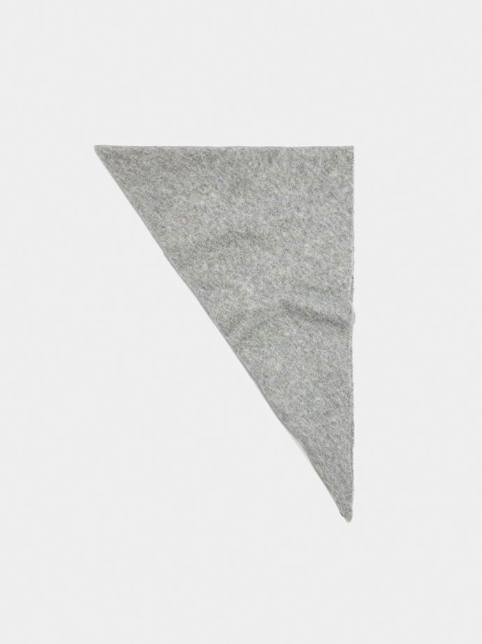 Jednoduchá trojcípá šála, Parfois, 549 Kč