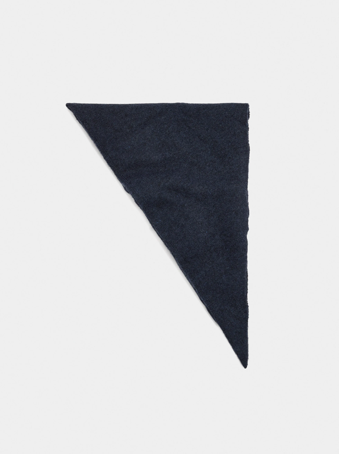 Jednoduchá trojcípá šála, Parfois, 549 Kč