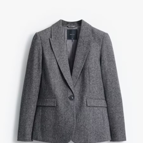 Sako s příměsí vlny, Mohito, 1599 Kč