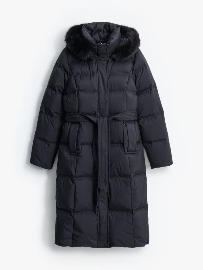 Prošívaný kabát, Mohito, 2999 Kč