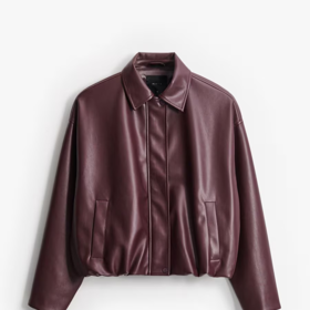 Bunda oversize, Mohito, 1399 Kč