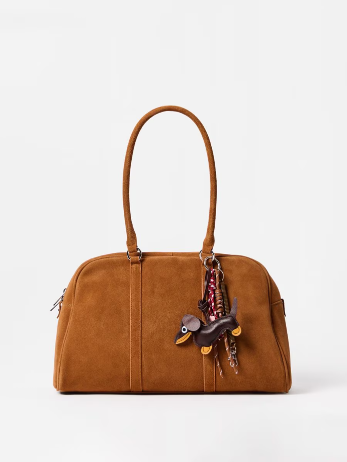 Kožená kabelka, Mohito, 2499 Kč