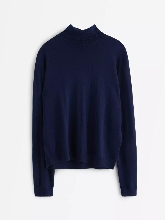 Rolák z vlny merino, Lindex, 1699 Kč