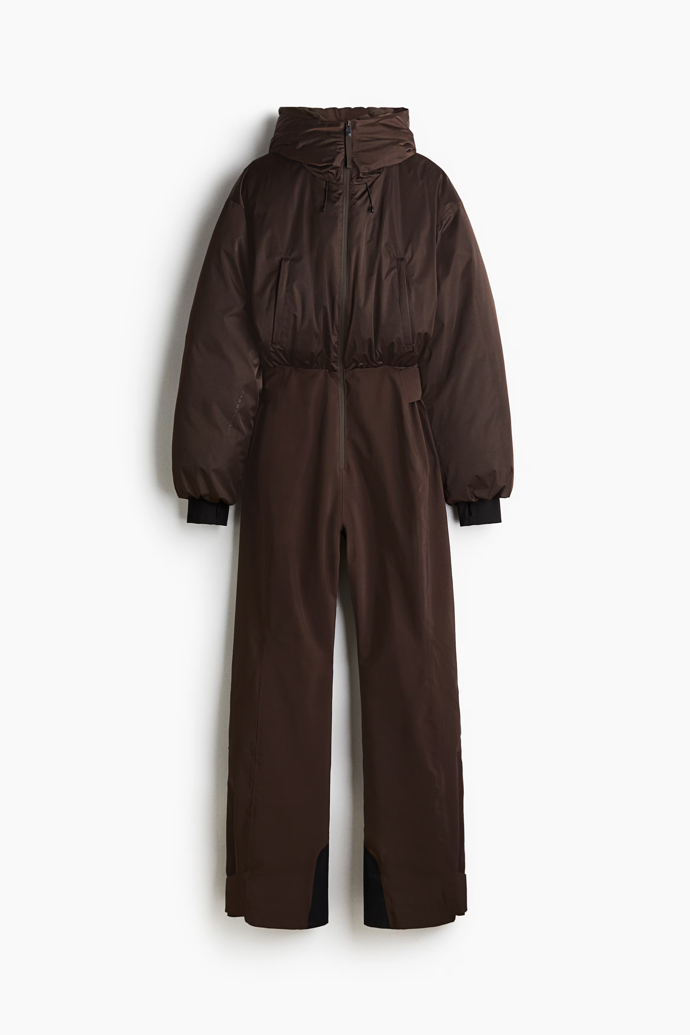 Lyžařská kombinéza, H&M, 4899 Kč