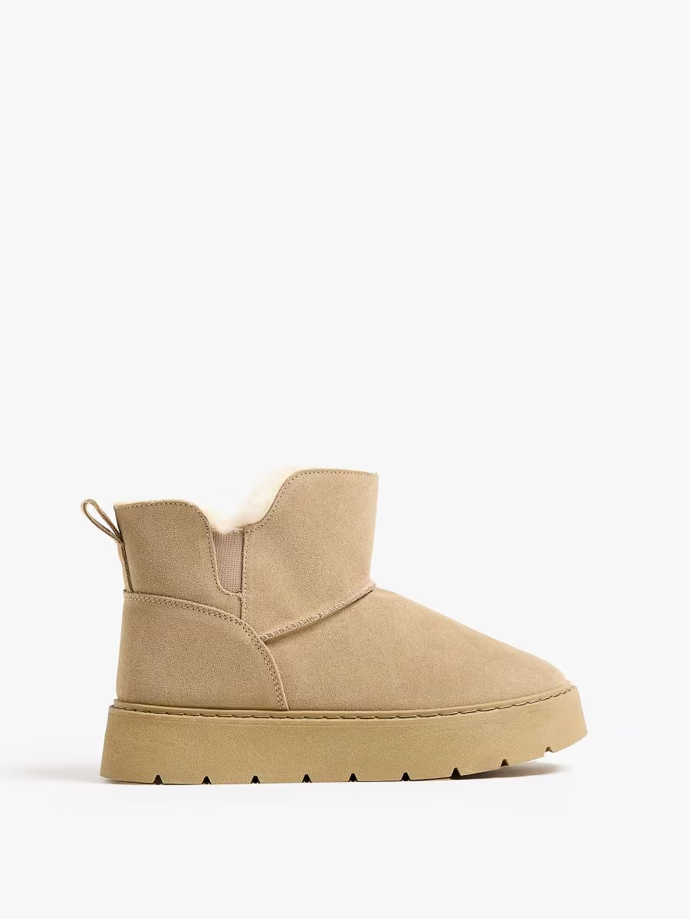 Kožené válenky, Mohito, 1099 Kč