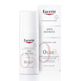 Zklidňující denní krém, Eucerin, 659 Kč