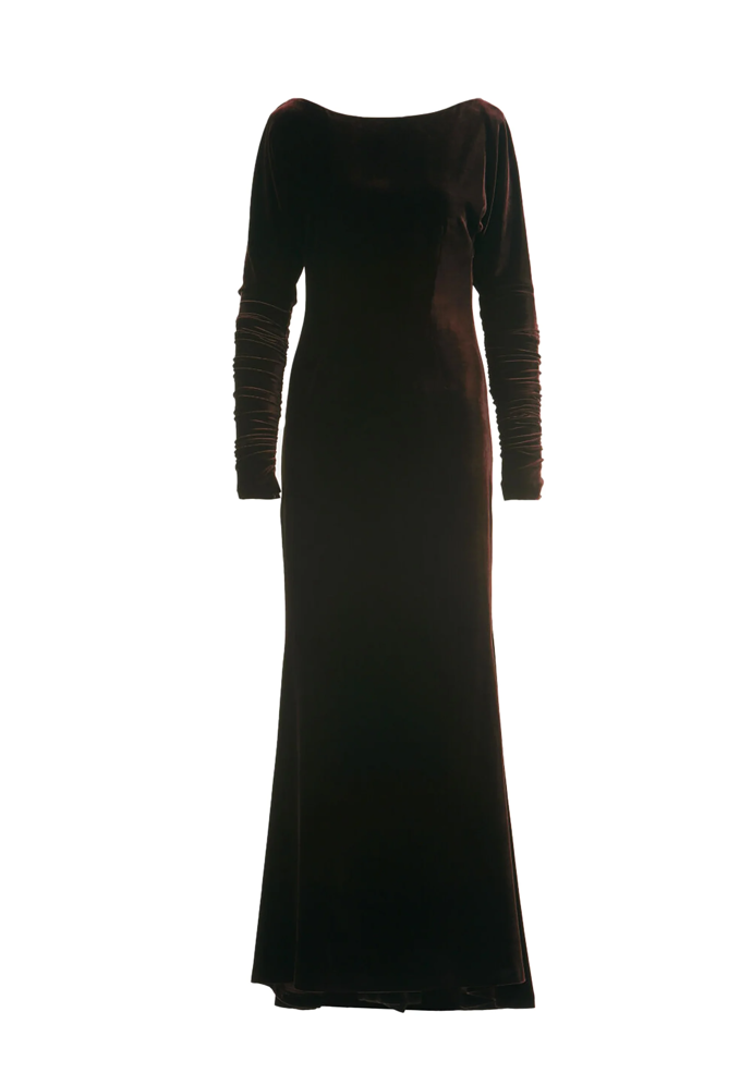 Společenské šaty, Luisa Spagnoli, 20625 Kč