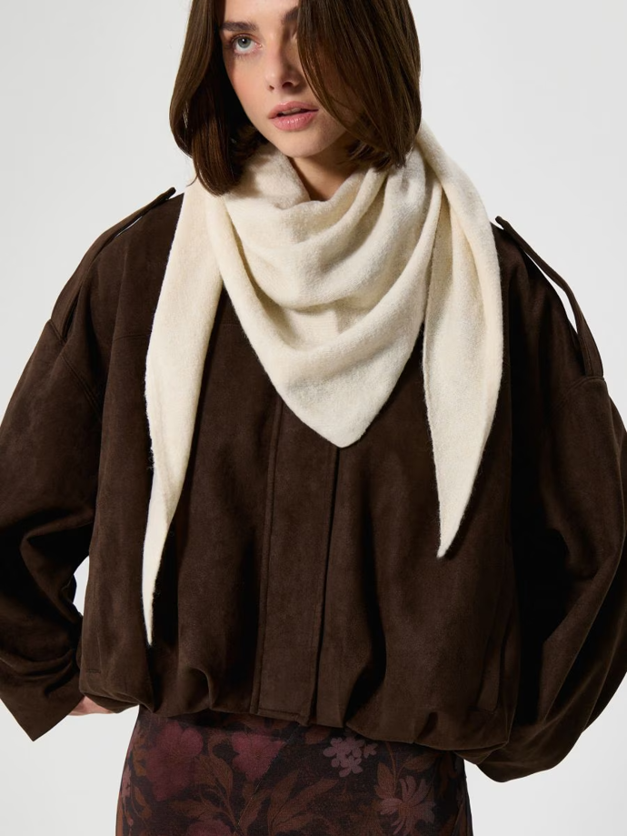 To samé platí i o této krémové variantě. 