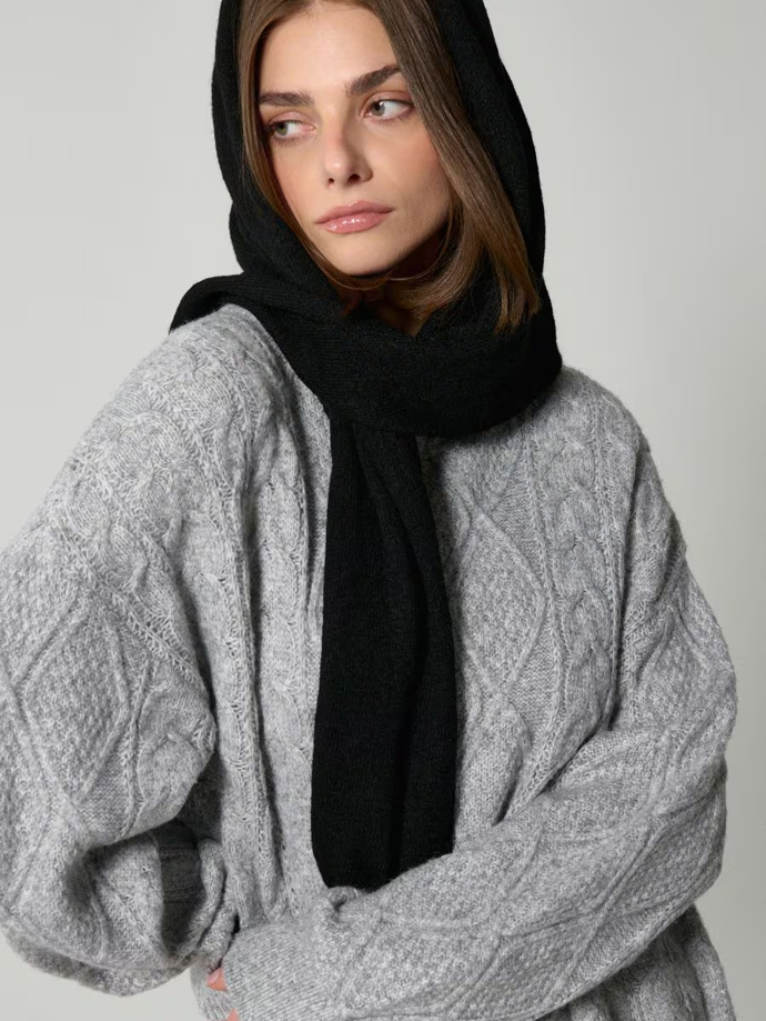 ...podruhé kolem hlavy.