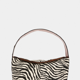 Kožená kabelka, Parfois, 2699 Kč