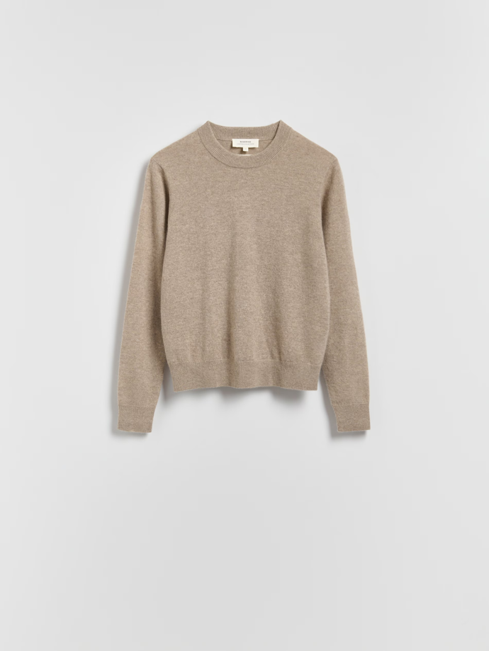 Kašmírový svetr, Reserved, 2 999 Kč