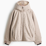 Lyžařská bunda, H&M, 5999 Kč