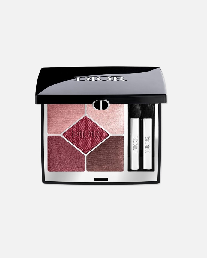 Dlouhotrvající oční stíny, Dior, 1849 Kč