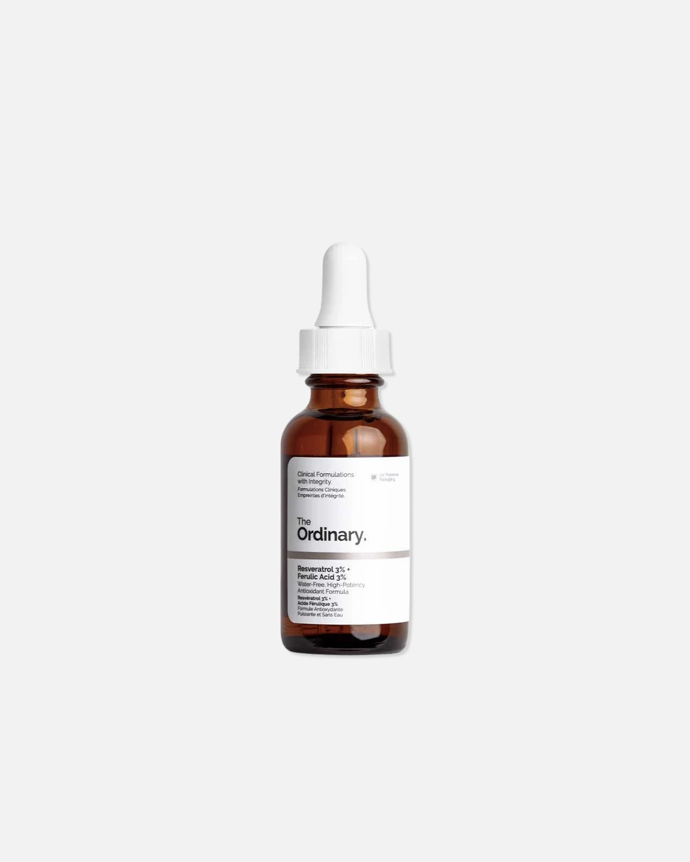 Protivráskové sérum s antioxidanty, The Ordinary, 297 Kč