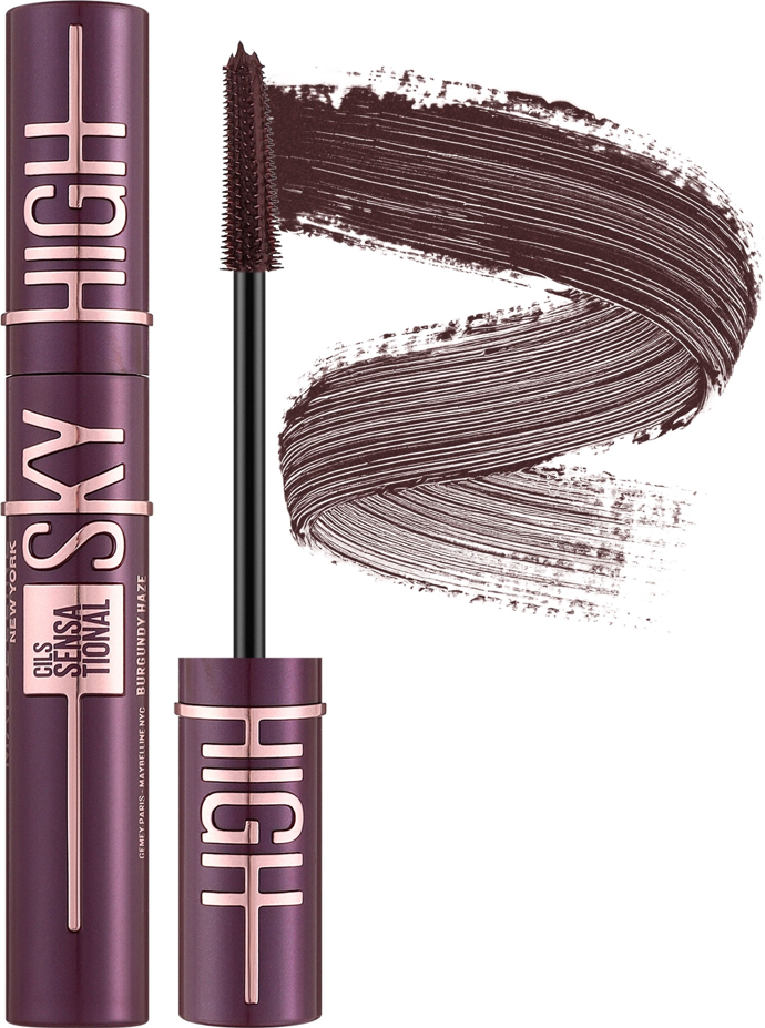 Řasenka, Maybelline New York, 249 Kč