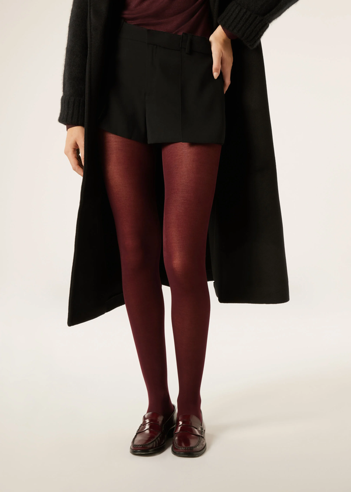 Ultralehké punčocháče s kašmírem, Calzedonia, 489 Kč