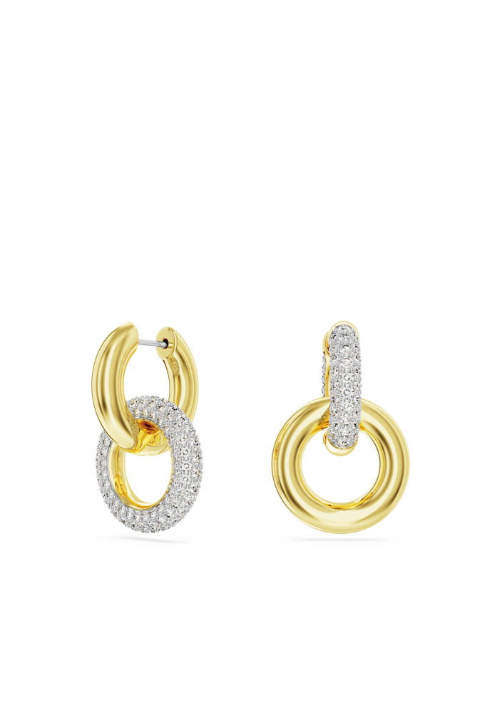 Asymetrické náušnice, Swarovski, 3990 Kč