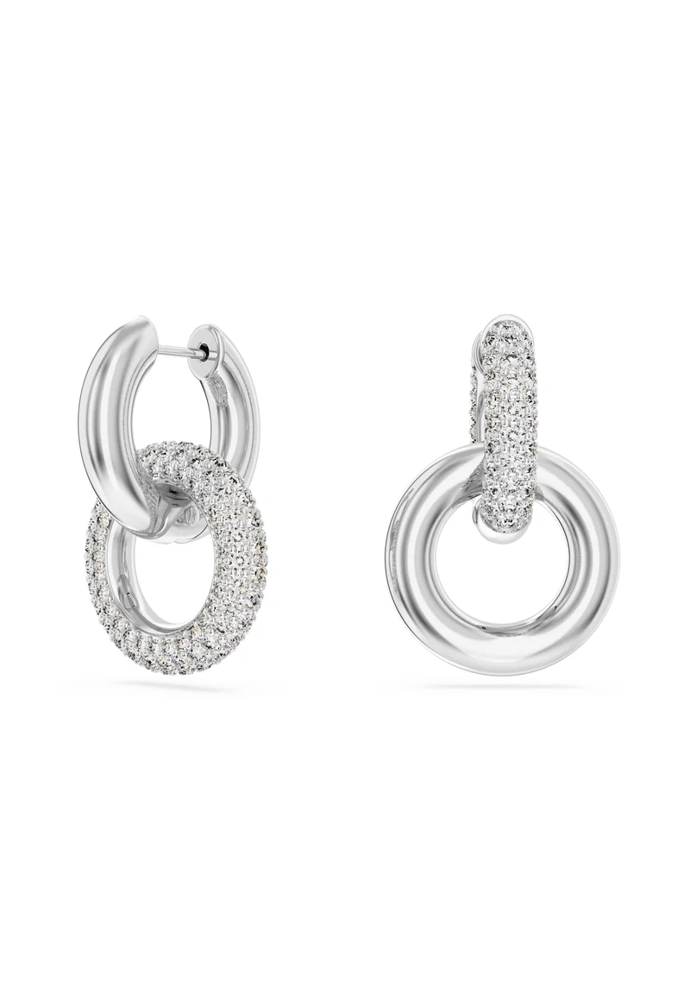 Asymetrické náušnice, Swarovski, 3950 Kč