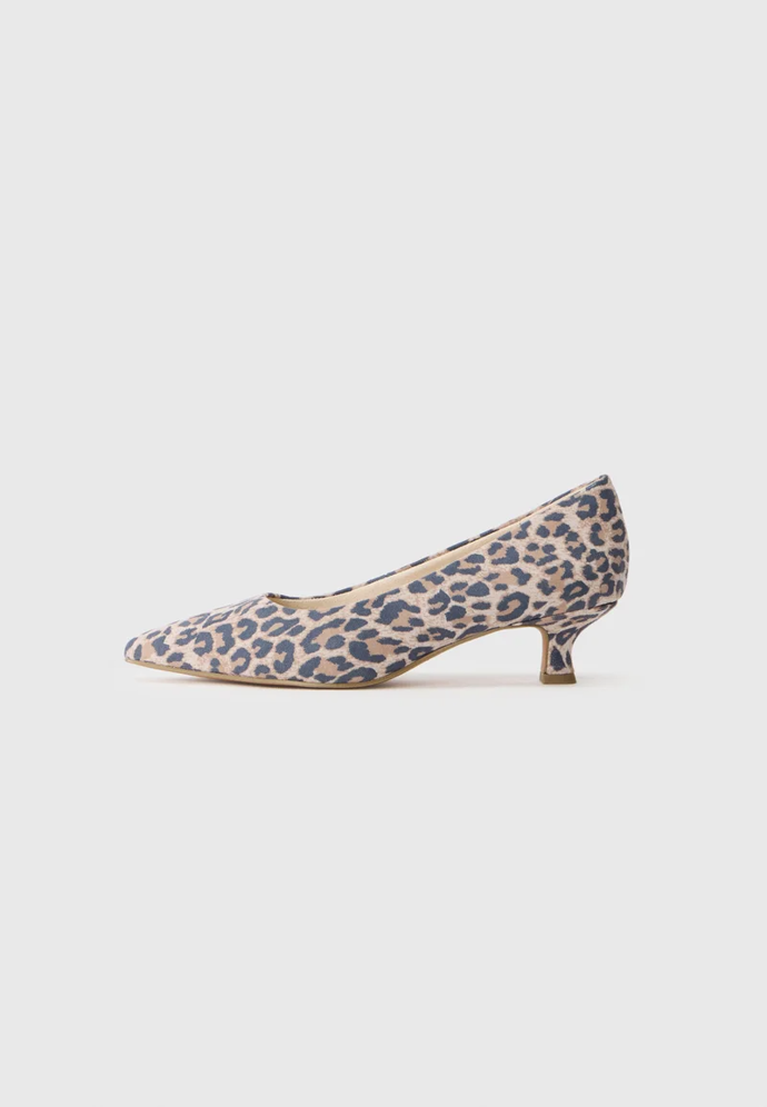 Klasické lodičky, Marco Tozzi, 1220 Kč