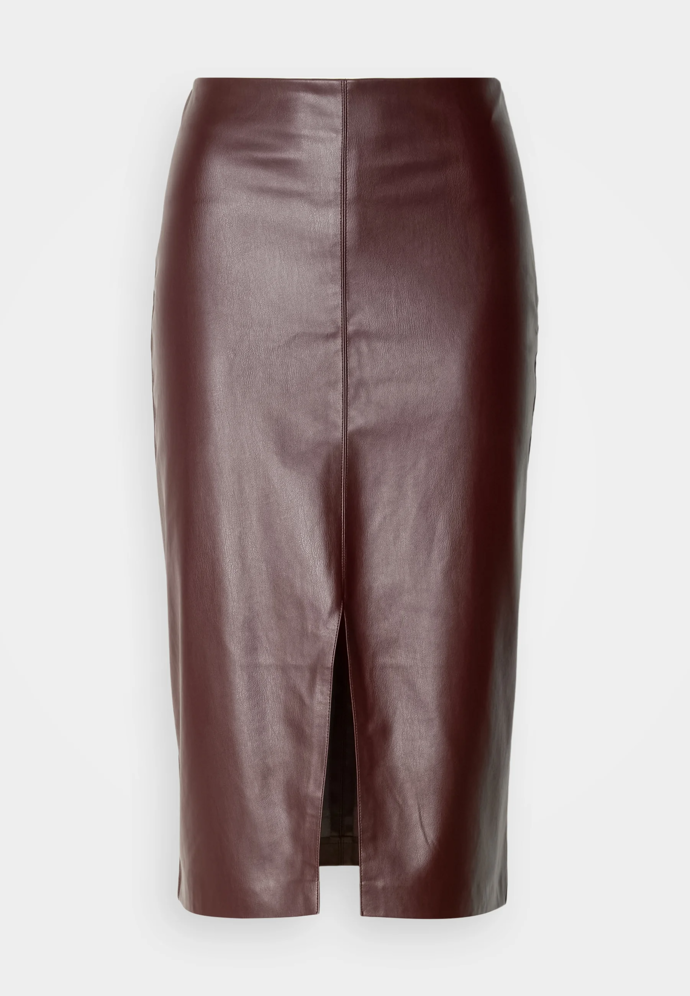 Pouzdrová sukně, Lindex, 960 Kč