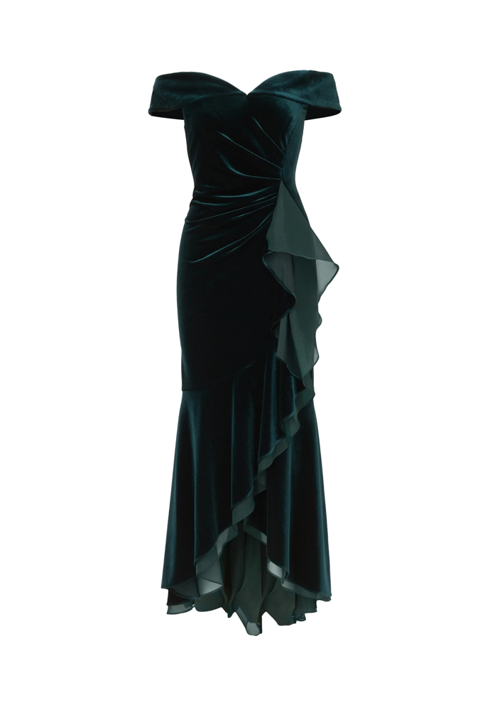 Společenské šaty, Adrianna Papell, 7100 Kč