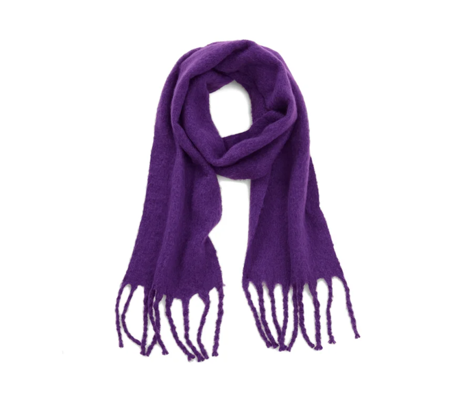 Tkaná šála, Tchibo, 349 Kč