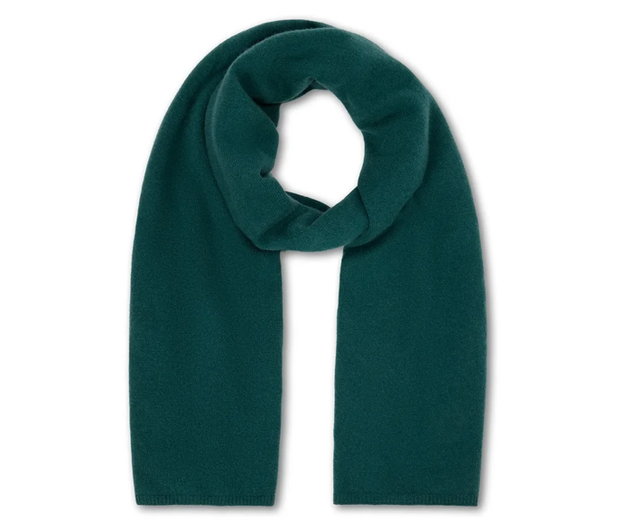 Kašmírová šála, Tchibo, 1990 Kč