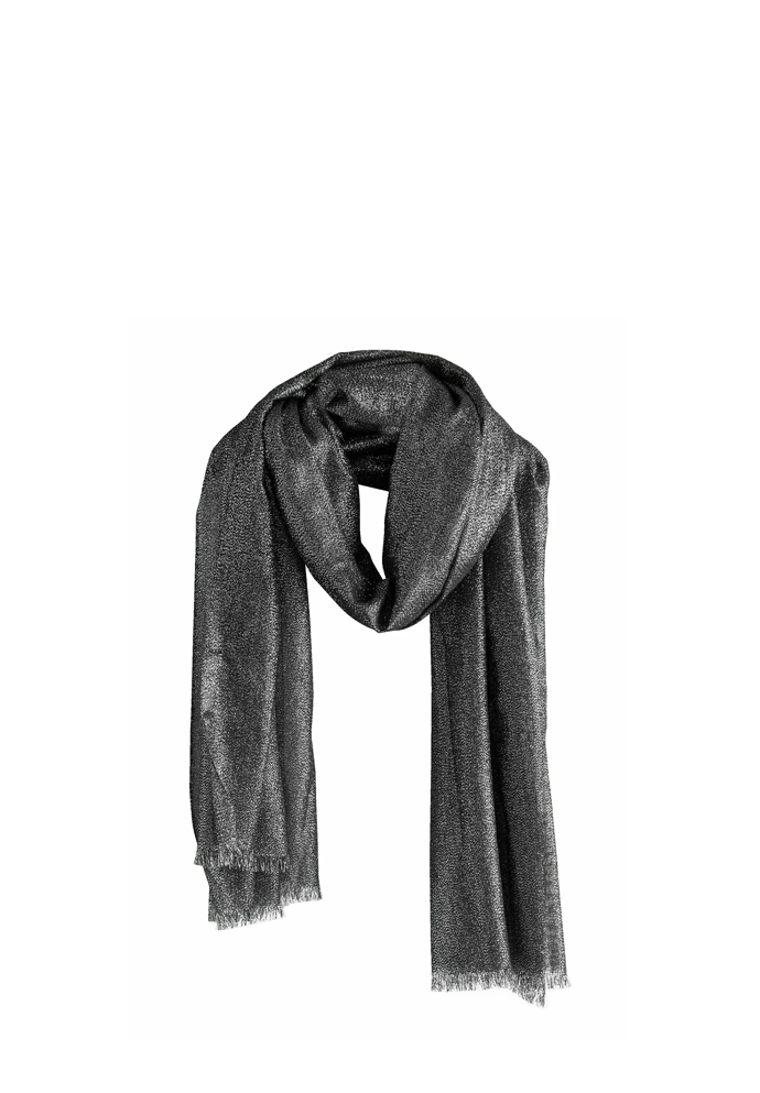 Třpytivá šála, Next, 580 Kč
