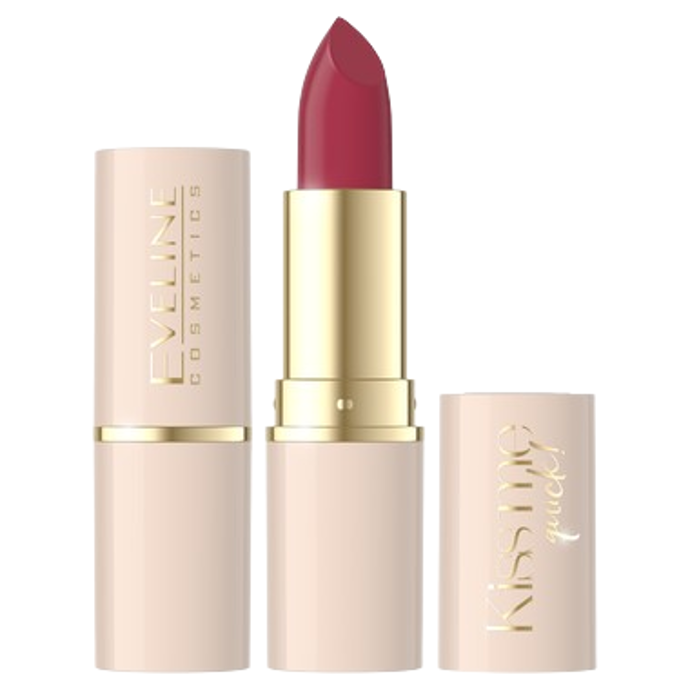 Rtěnka s matným efektem, Eveline Cosmetics, 139 Kč