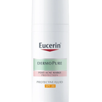 Ochranná emulze s SPF30, Eucerin, 519 Kč