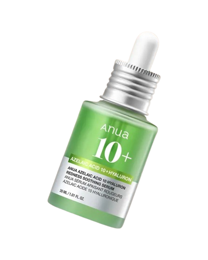 Zklidňující sérum proti začervenání, ANUA, 579 Kč