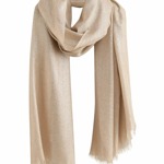 Třpytivá šála, Next, 580 Kč