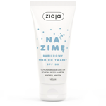 Bariérový zimní pleťový krém SPF 30 , Ziaja, 139 Kč