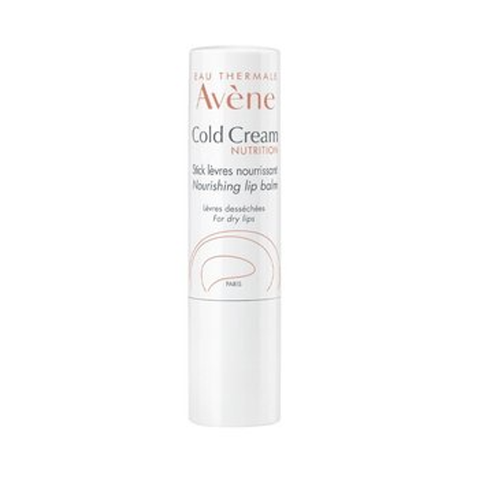 Na citlivé rty myslí tento výživný balzám na rty od značky Avène. Pořídíte ho za 225 Kč.