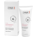 Koncentrovaný veganský zklidňující krém i pro pleť s růžovkou, Ziaja, 179 Kč