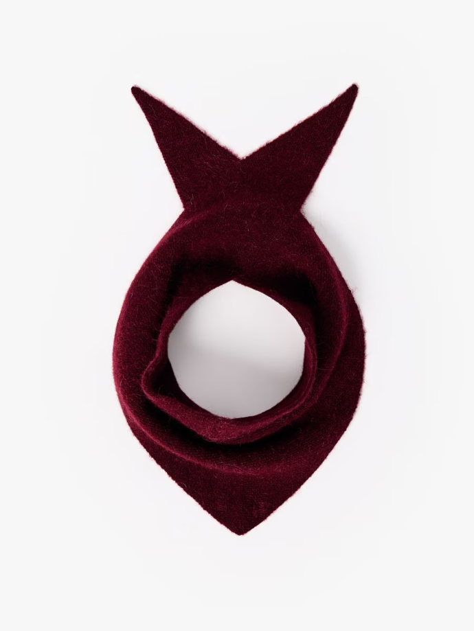 Šál s příměsí vlny, Mohito, 449 Kč