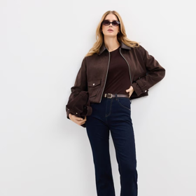 Džíny, bootcut Mohito, 859 kč