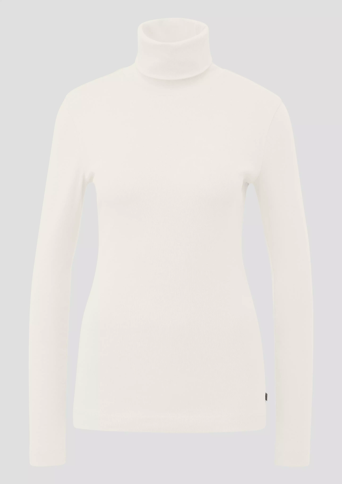 Top s rolákem, s.Oliver, 499 Kč