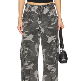 Maskáče, Jaded London, 4975 Kč