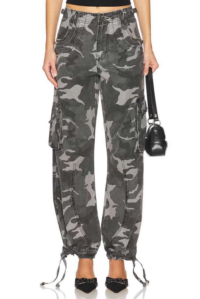 Maskáče, Jaded London, 4975 Kč