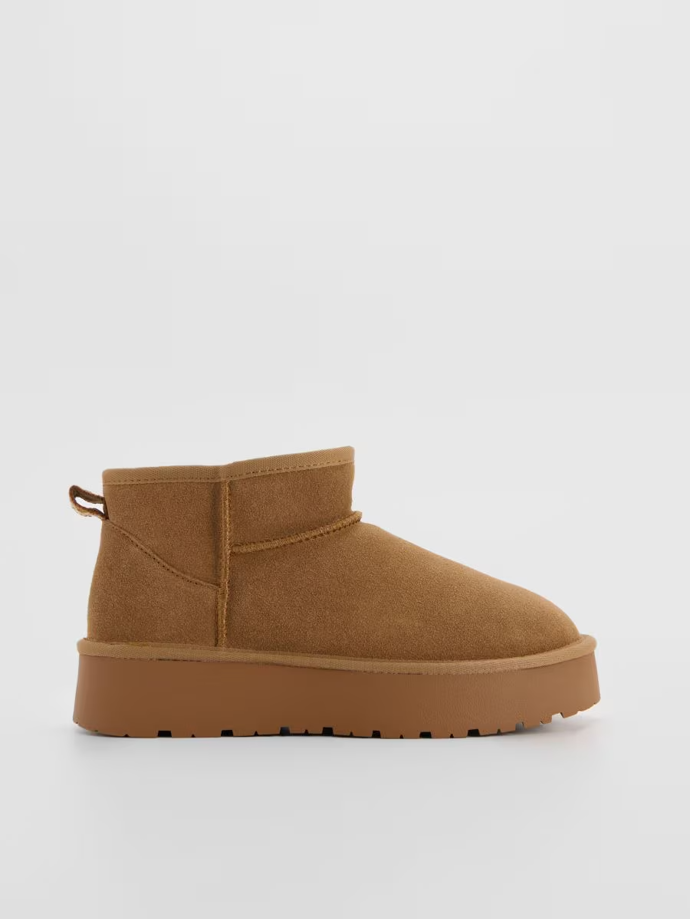 Kožené válenky, House, 999 Kč