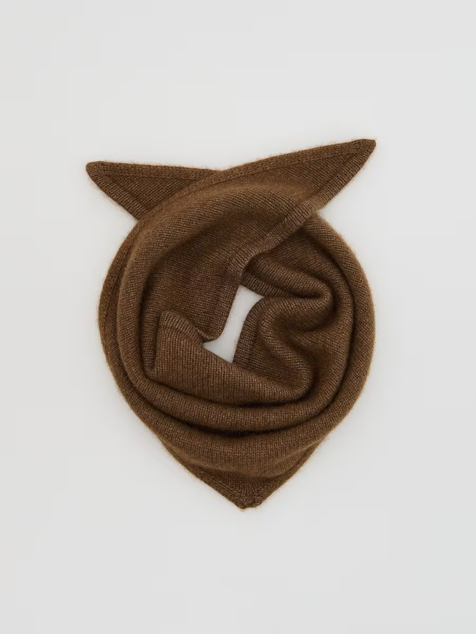 Šála s vlnou a kašmírem, Reserved,
1099 Kč