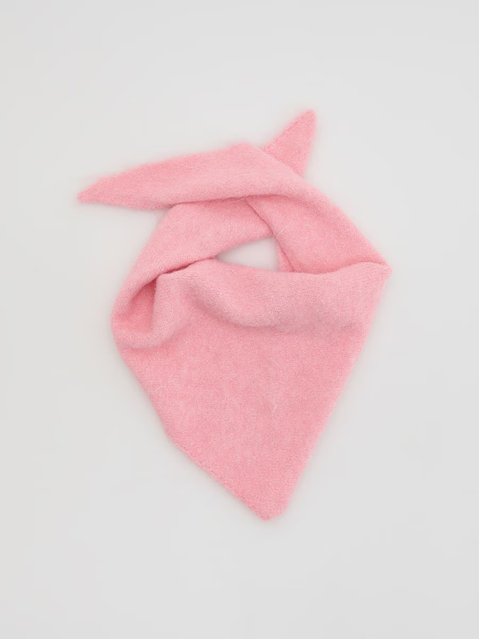 Trojúhelníkový šátek, Reserved, 359 Kč