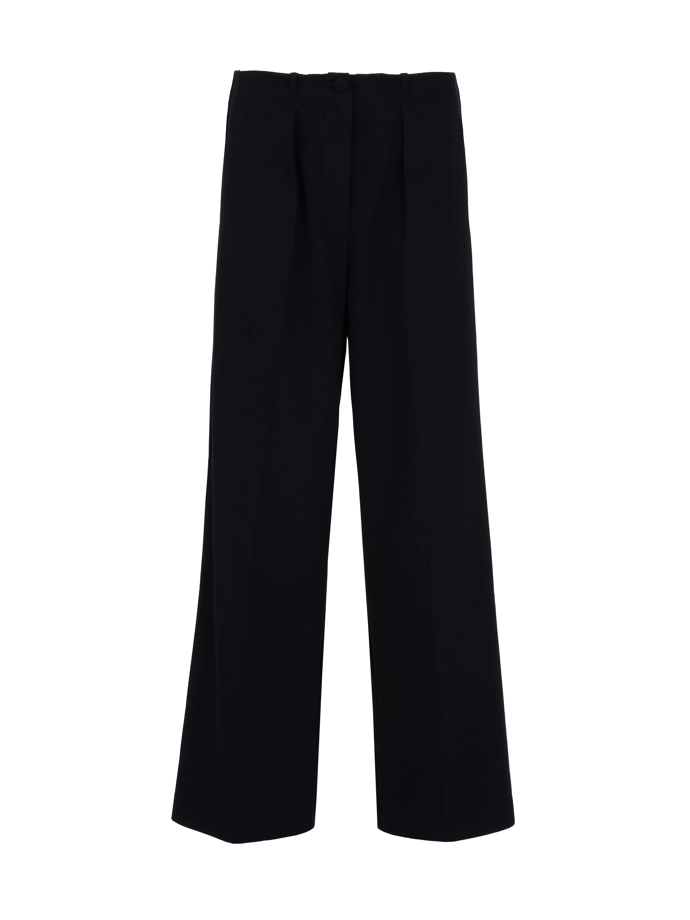 Široké kalhoty, Orsay, 999 Kč