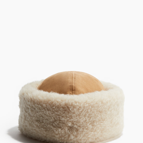 Klobouk, H&M, 739 Kč