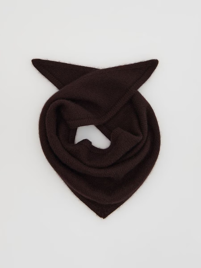 Šála s vlnou a kašmírem, Reserved, 1099 Kč