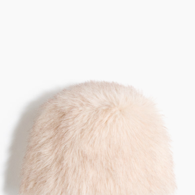 Huňatý klobouček, H&M, 479 Kč