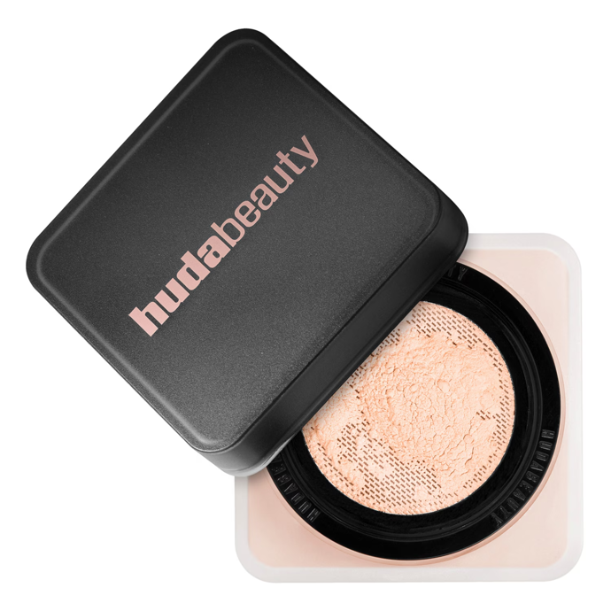 Rozjasňující fixační pudr, Huda Beauty, 1060 Kč