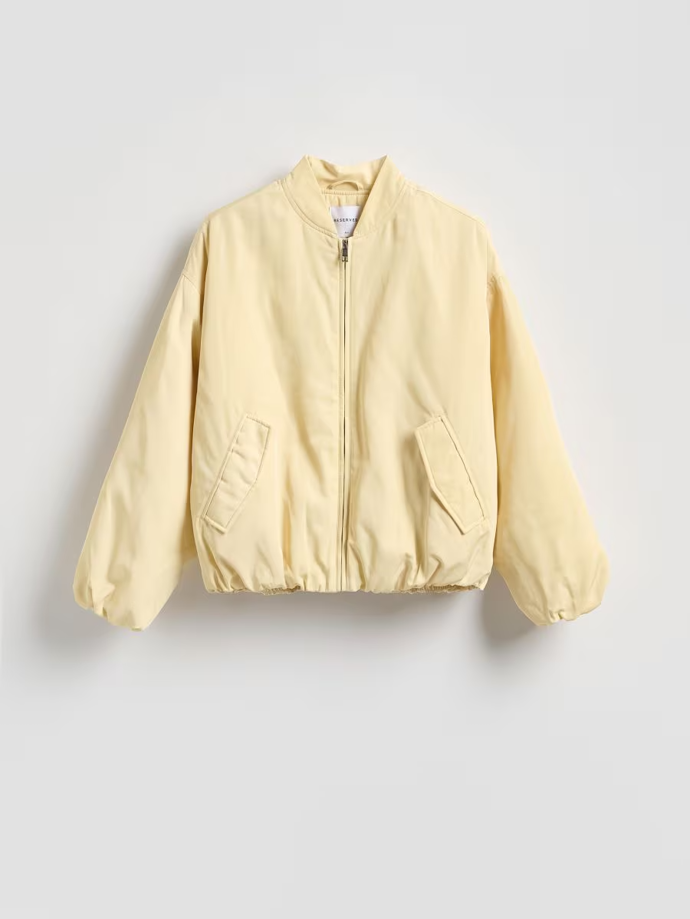 Bunda bomber, Reserved, 1199 Kč